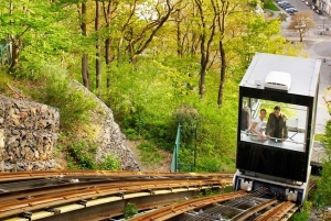 De Bruxelas: passeio de um dia ao circuito de Spa Grand Prix