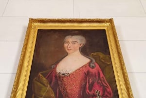 ブリュッセル発：スパグランプリサーキットへの日帰り旅行をご案内します