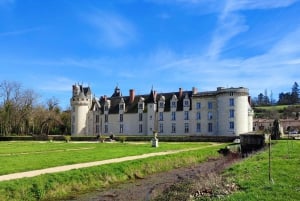 ブリュッセル発：スパグランプリサーキットへの日帰り旅行をご案内します