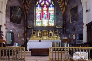 ブリュッセル発：スパグランプリサーキットへの日帰り旅行をご案内します