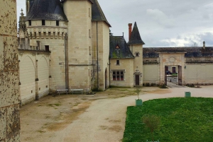 ブリュッセル発：スパグランプリサーキットへの日帰り旅行をご案内します