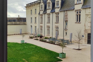 ブリュッセル発：スパグランプリサーキットへの日帰り旅行をご案内します