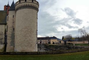 ブリュッセル発：スパグランプリサーキットへの日帰り旅行をご案内します