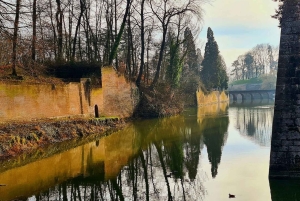 Fra Brussel: Lille, Cambrai og Quesnoy - en dagstur med kulturarv