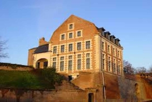 Fra Brussel: Lille, Cambrai og Quesnoy - en dagstur med kulturarv