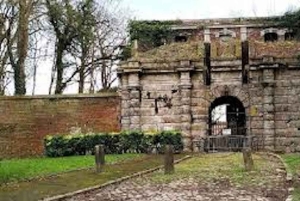 Fra Brussel: Lille, Cambrai og Quesnoy - en dagstur med kulturarv