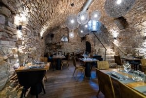 Au départ de Bruxelles : Excursion à Luxembourg City avec guide privé