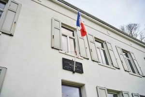 From Brussels: Napoleon's Battle of Waterloo Torchlight Tour