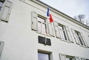 Da Bruxelles: Tour con fiaccole della battaglia di Waterloo di Napoleone