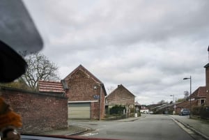From Brussels : Napoleon's Last Campaign in Belgium Tour