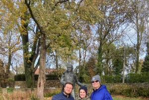 Da Bruxelles: tour dell'ultima campagna di Napoleone in Belgio