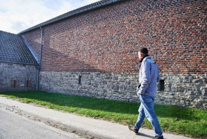 Da Bruxelles: tour dell'ultima campagna di Napoleone in Belgio