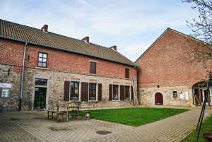 Da Bruxelles: tour dell'ultima campagna di Napoleone in Belgio