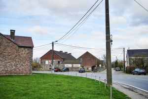 Da Bruxelles: tour dell'ultima campagna di Napoleone in Belgio