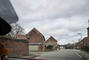 Da Bruxelles: tour dell'ultima campagna di Napoleone in Belgio