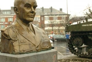 Vanuit Brussel: Dagtrip Patton en Slag om de Ardennen