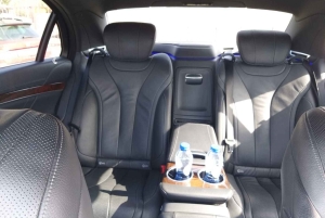 Fra Brussel: Privat omvisning i Brugge, Gent og Flandern