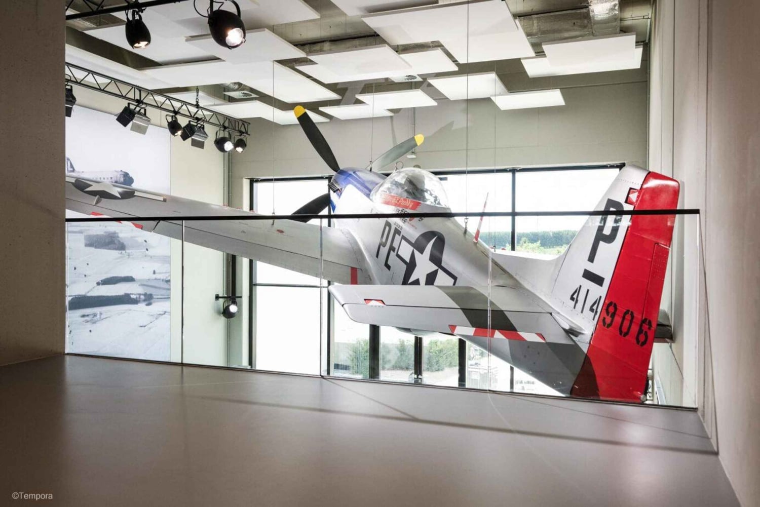 Из Брюсселя: тур памяти о битве в Арденнах