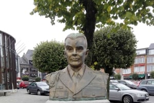 Из Брюсселя: тур памяти о битве в Арденнах