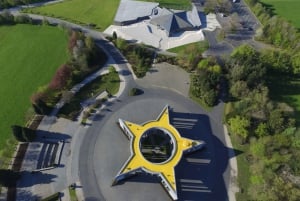 Из Брюсселя: тур памяти о битве в Арденнах