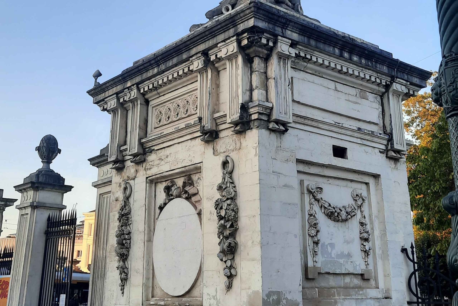 Z Kolonii: wycieczka 1-dniowa do Brukseli w małej grupie