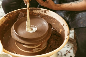 Fra Paris: Julemarked i Brussel, byrundtur, ChocoStory