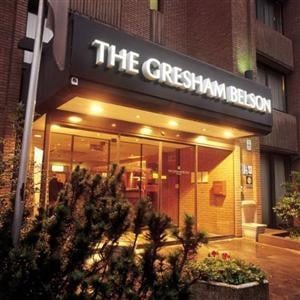 Gresham Belson Hotel Brussels