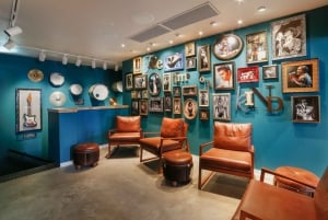 Hard Rock Cafe Antwerp - Priority Seating with Menu Options