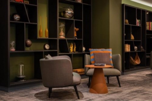 Holiday Inn Hotel Brussels Airport, an IHG Hotel