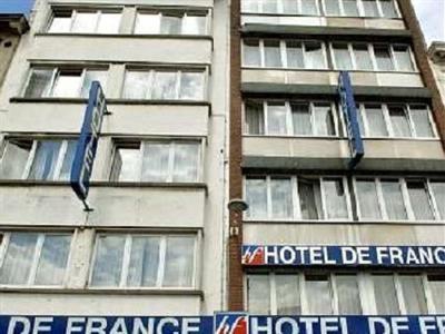 Hotel De France Brussels