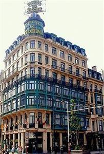 Hotel Le Dome Brussels