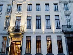 Hotel Queen Anne Brussels