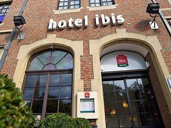 IBIS Brussels Grand Place