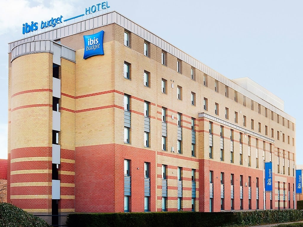 ibis budget Brussels Airport
