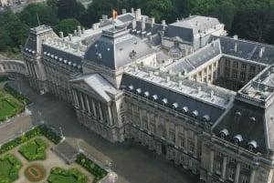 London: Tagestour nach Brüssel mit Beer World Experience