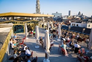 London: Tagestour nach Brüssel mit Beer World Experience