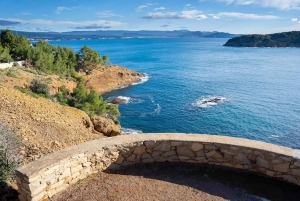 Marsella: excursión de medio día al cine y la naturaleza de La Ciotat
