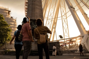 MUSIKTUR I BRUXELLES (SPANSK)