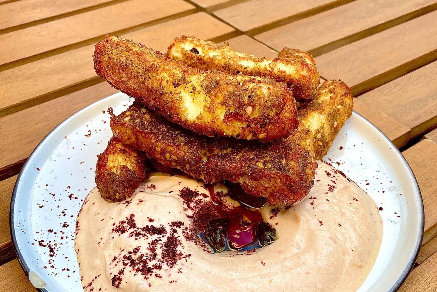 No Diet Club - La meilleure cuisine de la région d'Ixelles !