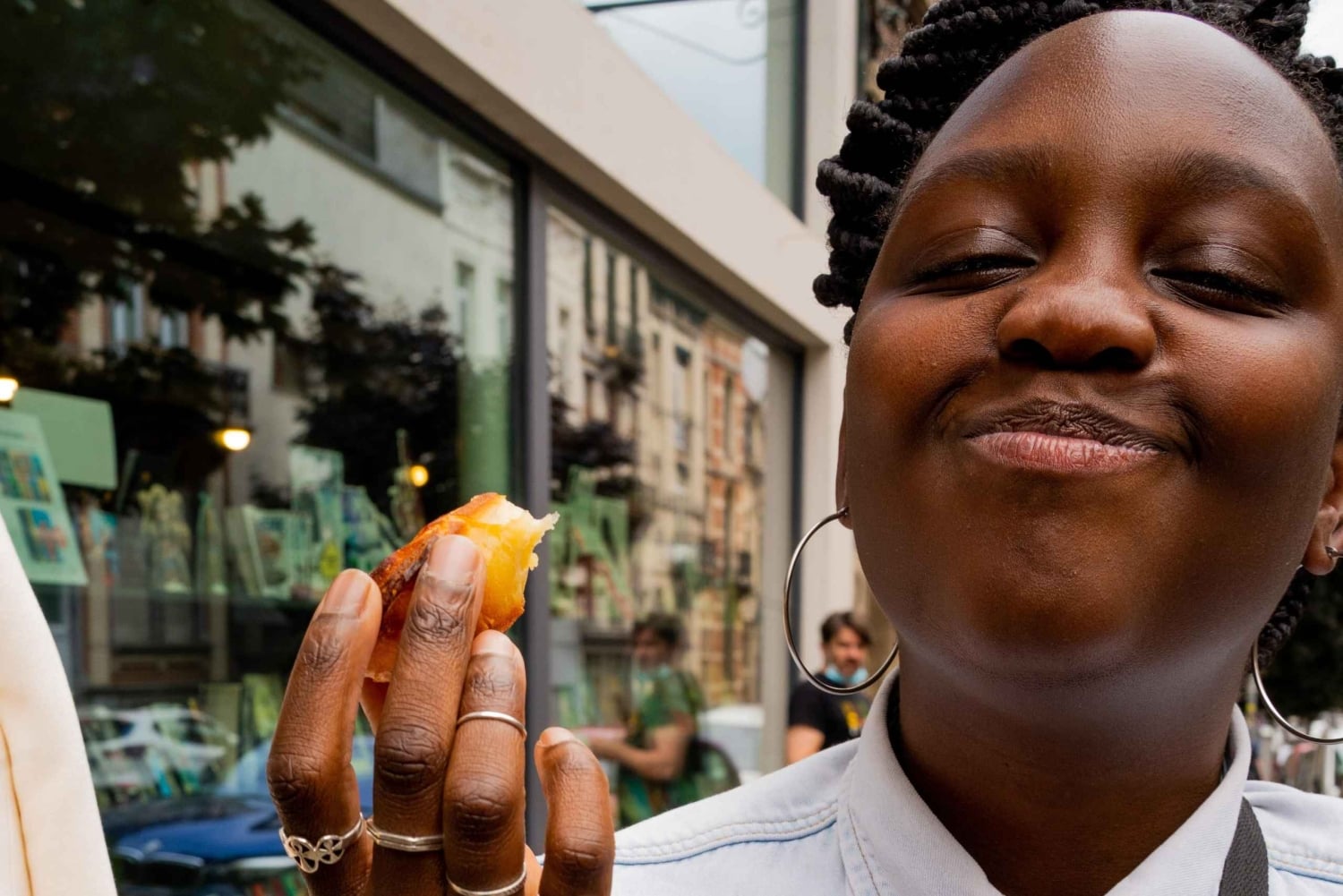 No Diet Club - La meilleure cuisine de la région d'Ixelles !