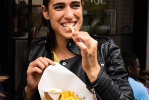 No Diet Club - ¡La mejor comida de la zona de Ixelles!