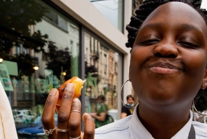 No Diet Club - La meilleure cuisine de la région d'Ixelles !