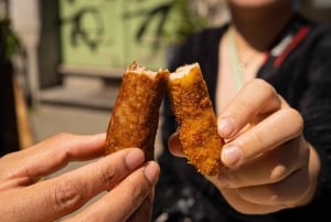 No Diet Club - La meilleure cuisine de la région d'Ixelles !