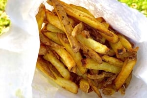 No Diet Club - La meilleure cuisine de la région d'Ixelles !