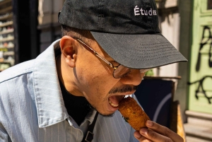 No Diet Club - La meilleure cuisine de la région d'Ixelles !