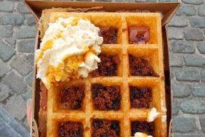 No Diet Club - La meilleure cuisine de la région d'Ixelles !