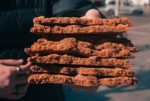 No Diet Club - La meilleure cuisine de la région d'Ixelles !