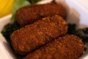 No Diet Club - La meilleure cuisine de la région d'Ixelles !