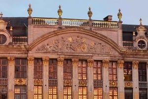 No Diet Club - La meilleure cuisine de la région d'Ixelles !