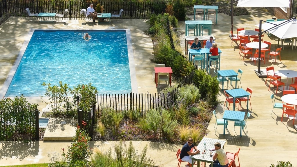 Novotel Wavre Brussels East